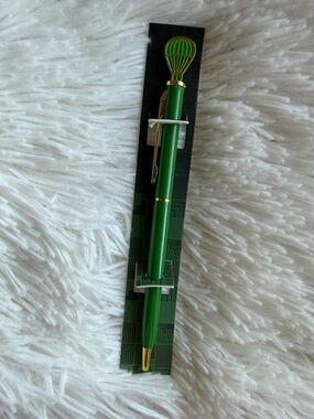 NWT Wicked Wizard of Oz Balloon Twisting Ballpoint Pen